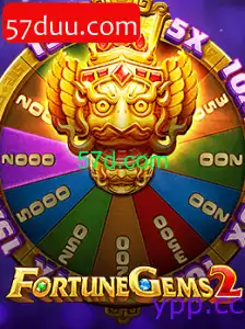 FortuneGems2