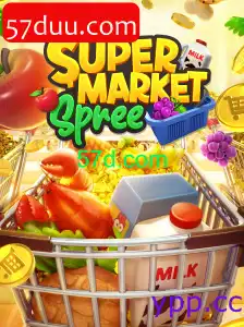 SupermarketSpree